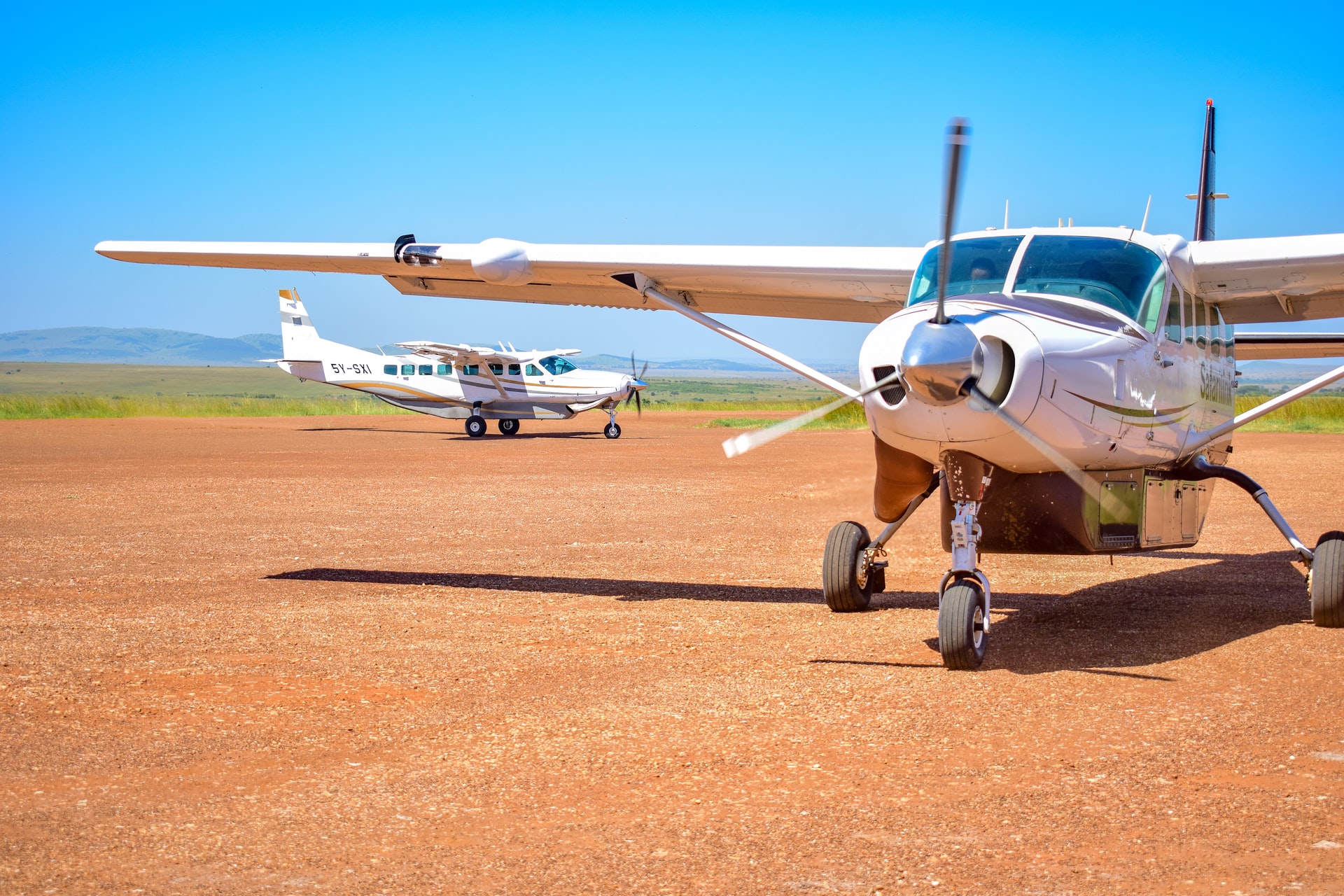 3-Days-Kenya-Flying-Safari-Package-to-Maasai-Mara-Airstrips